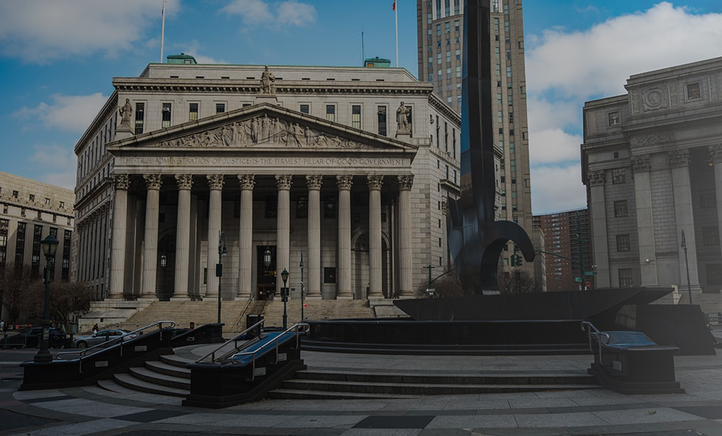 NYC-Supreme-Court