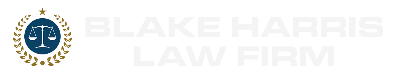 Blake Harris Law Firm